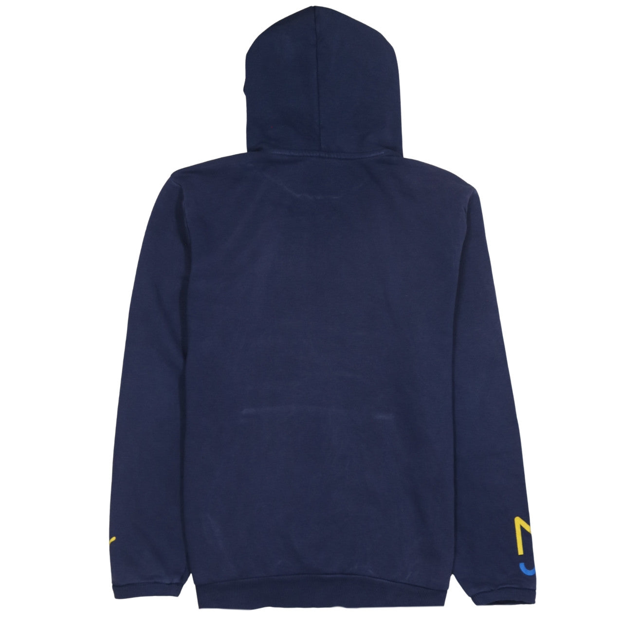 Puma Men’s Blue Neymar Jr Pullover Hoodie Size M Sportswear