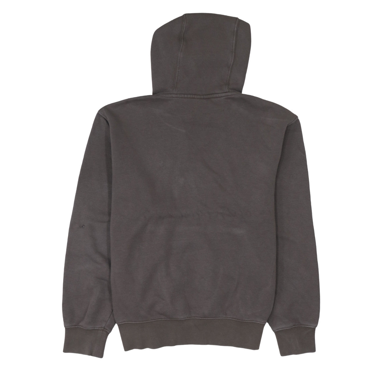 Nike Men's Brown XS Pullover Hoodie Fleece Sweatshirt