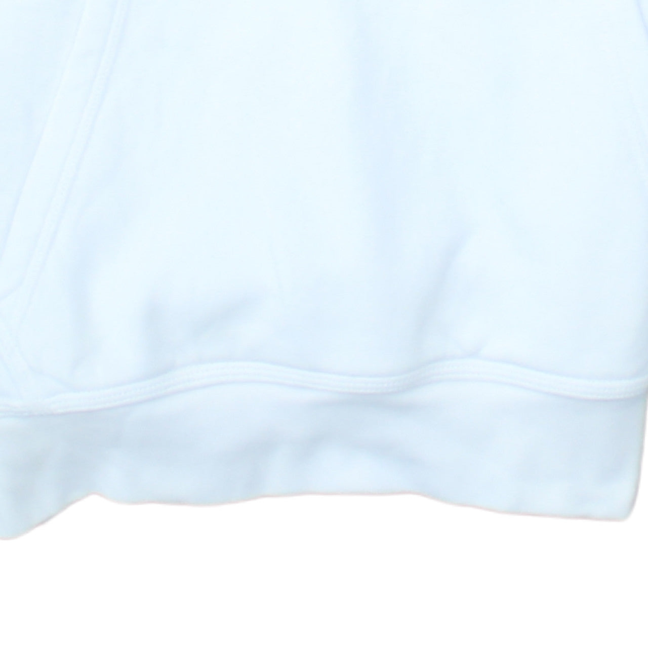 Nike Mens White XS Pullover Hoodie Fleece Sportswear Sweatshirt