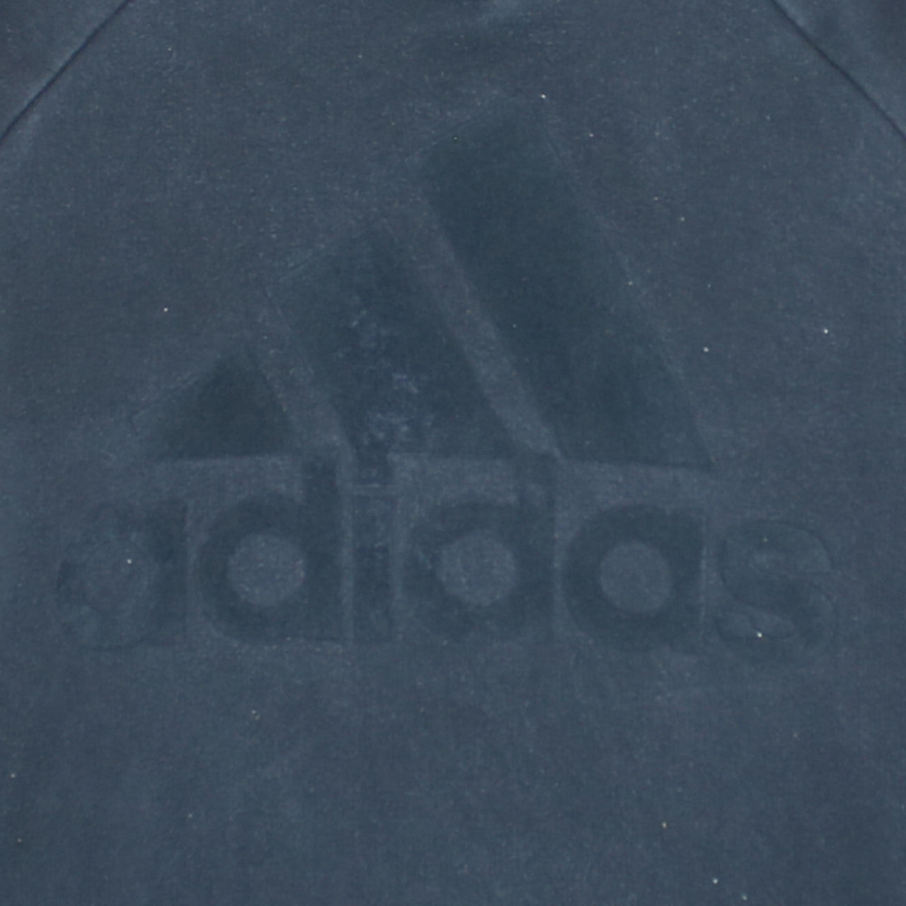 Adidas Womens Black Small Pullover Hoodie Long Sleeve Logo Sportswear