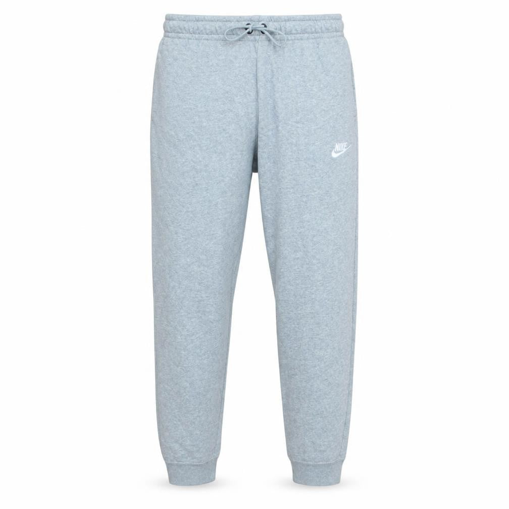 Nike Men's Grey Jogger Sweatpants Size M Regular Fit Activewear Trousers