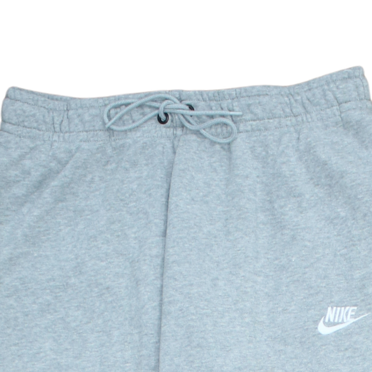 Nike Men's Grey Jogger Sweatpants Size M Regular Fit Activewear Trousers