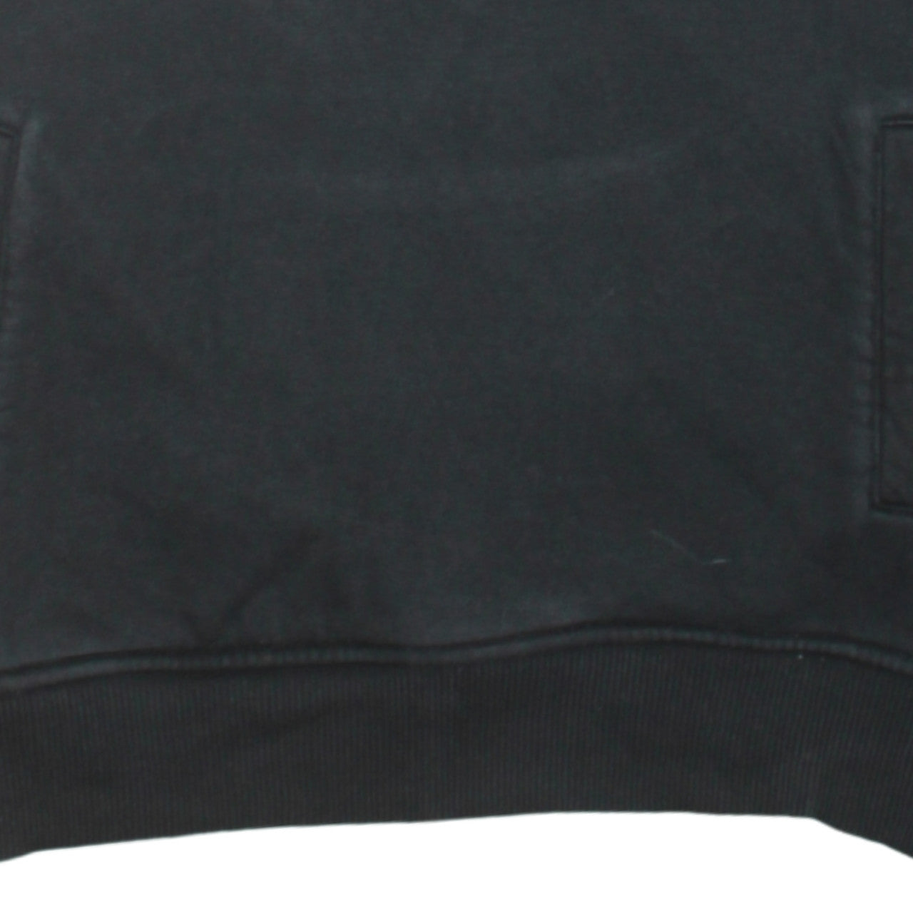 The North Face Boys Black XL Pullover Hoodie Graphic Print Cotton
