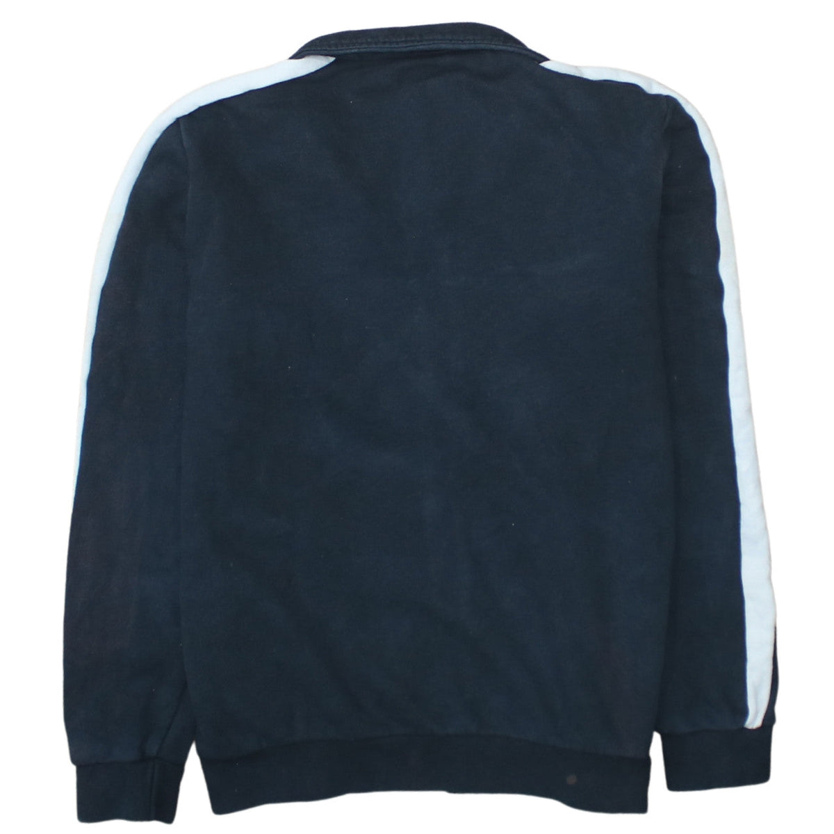 Puma Boys Black Full Zip Fleece Sweatshirt 11-12 Years Track Top