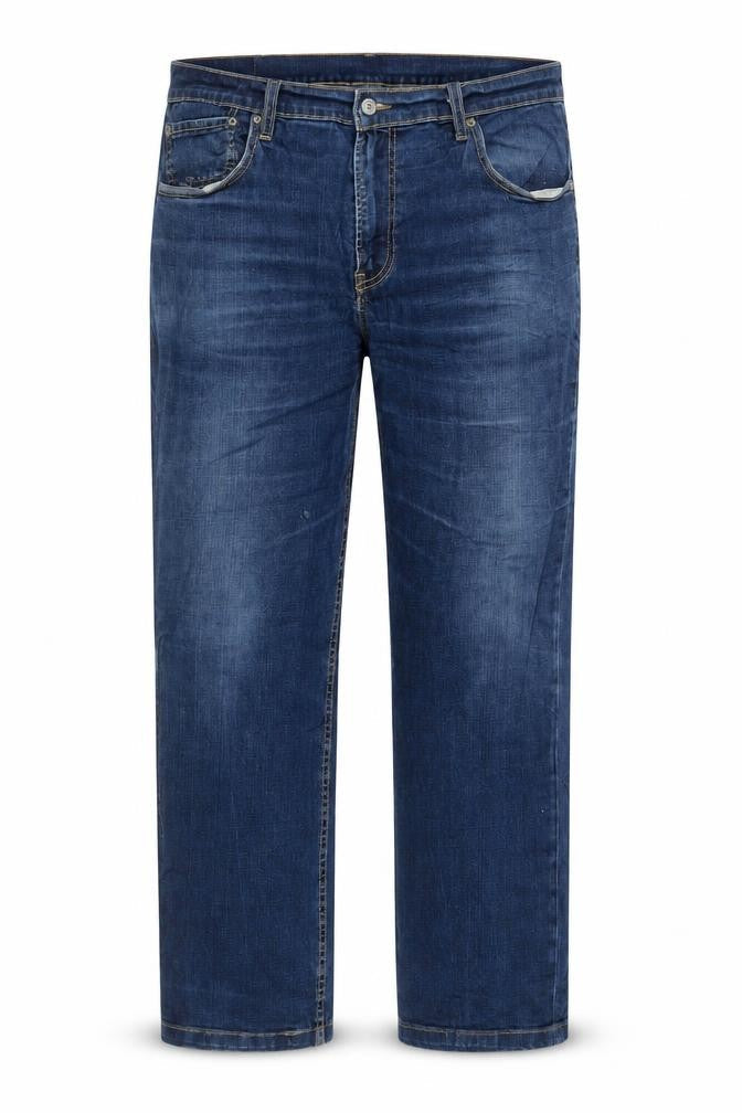 Levi's 511 Men's Blue Slim Fit Denim Jeans W38 L32
