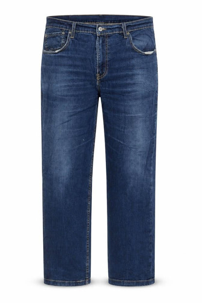 Levi's 511 Men's Blue Slim Fit Denim Jeans W38 L32