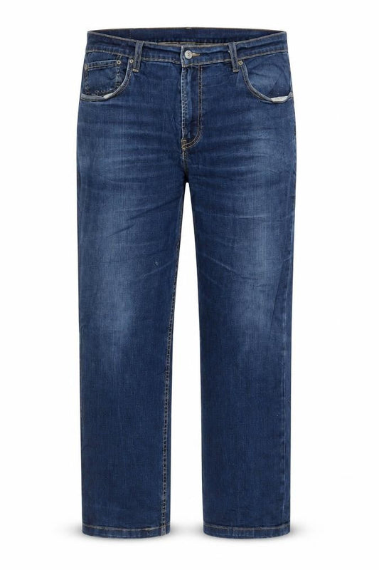 Levi's 511 Men's Blue Slim Fit Denim Jeans W38 L32