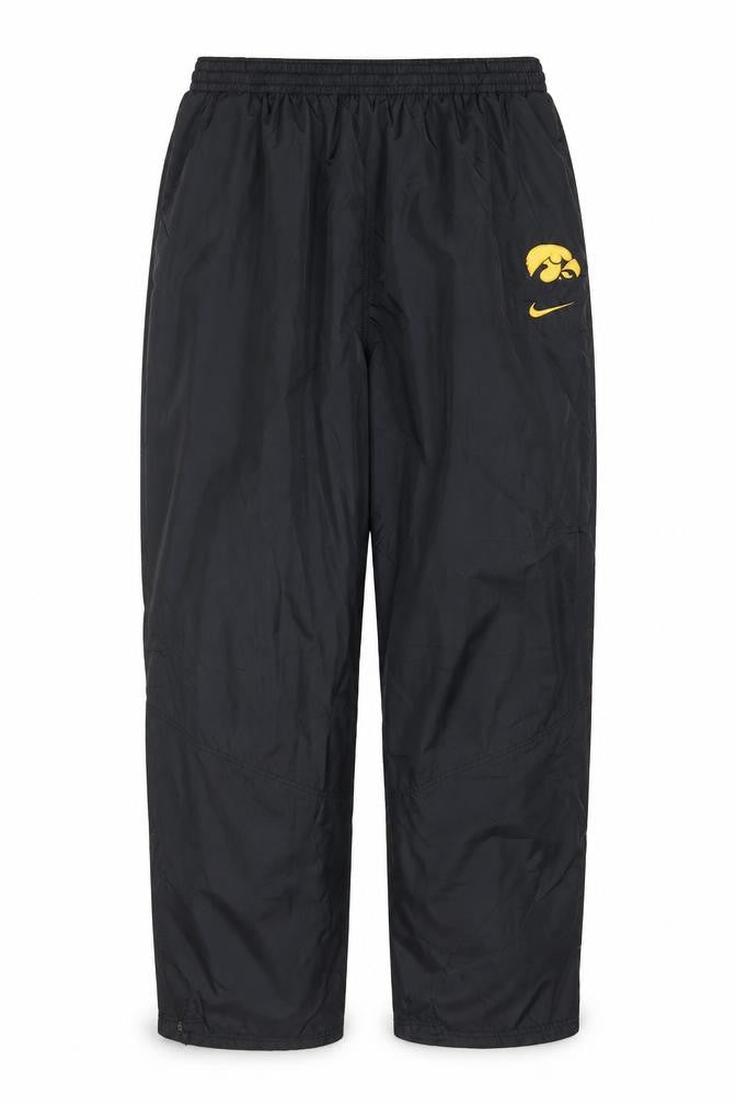 Nike Men's Black XL Track Pants Lightweight Sports Trousers