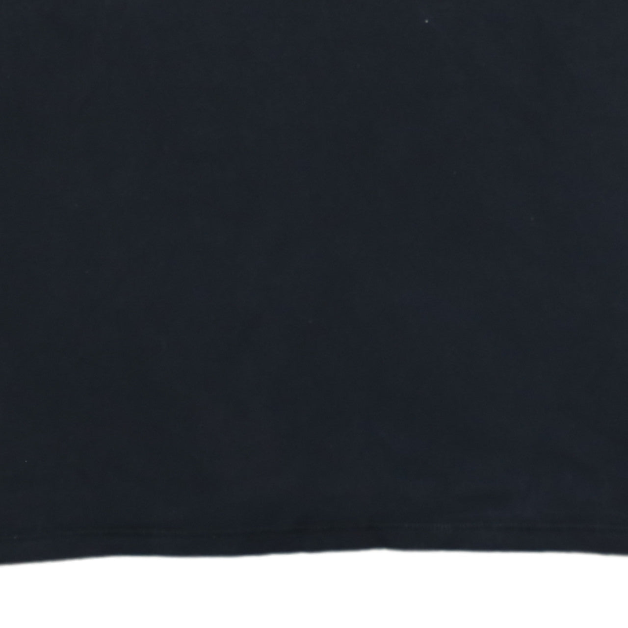 Levi's Men's Black Red Batwing Logo Crew Neck Cotton T-Shirt Size S