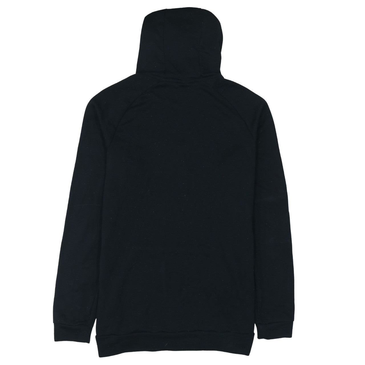 Nike Women Black Dri-Fit Pullover Hoodie L
