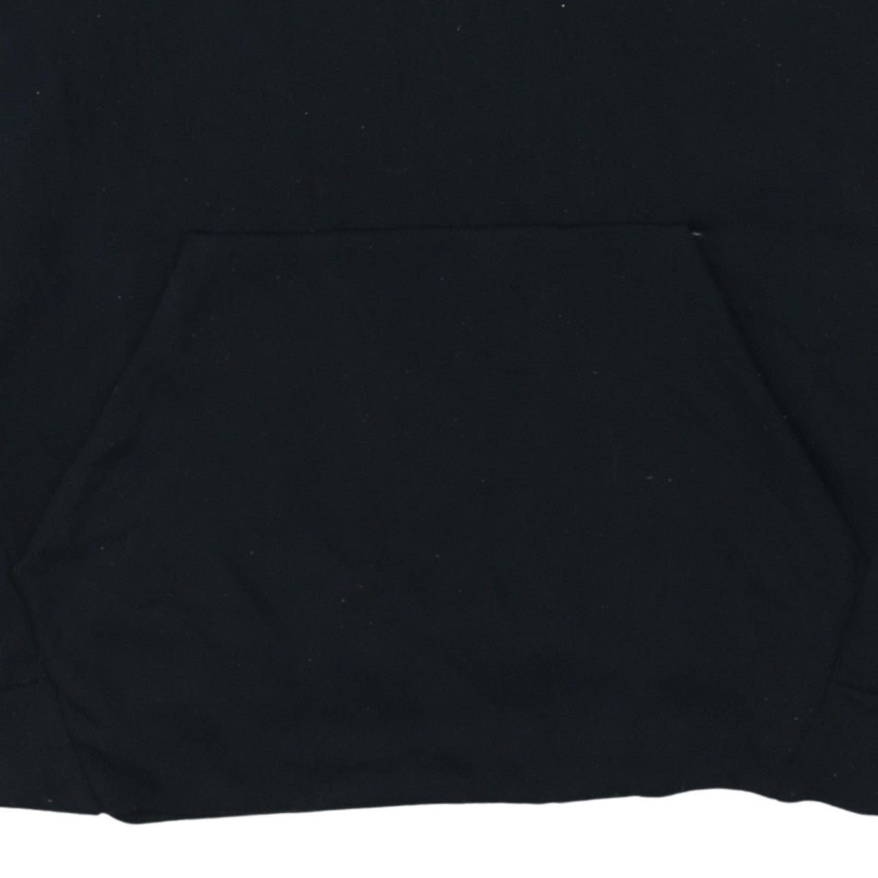 Nike Women Black Dri-Fit Pullover Hoodie L