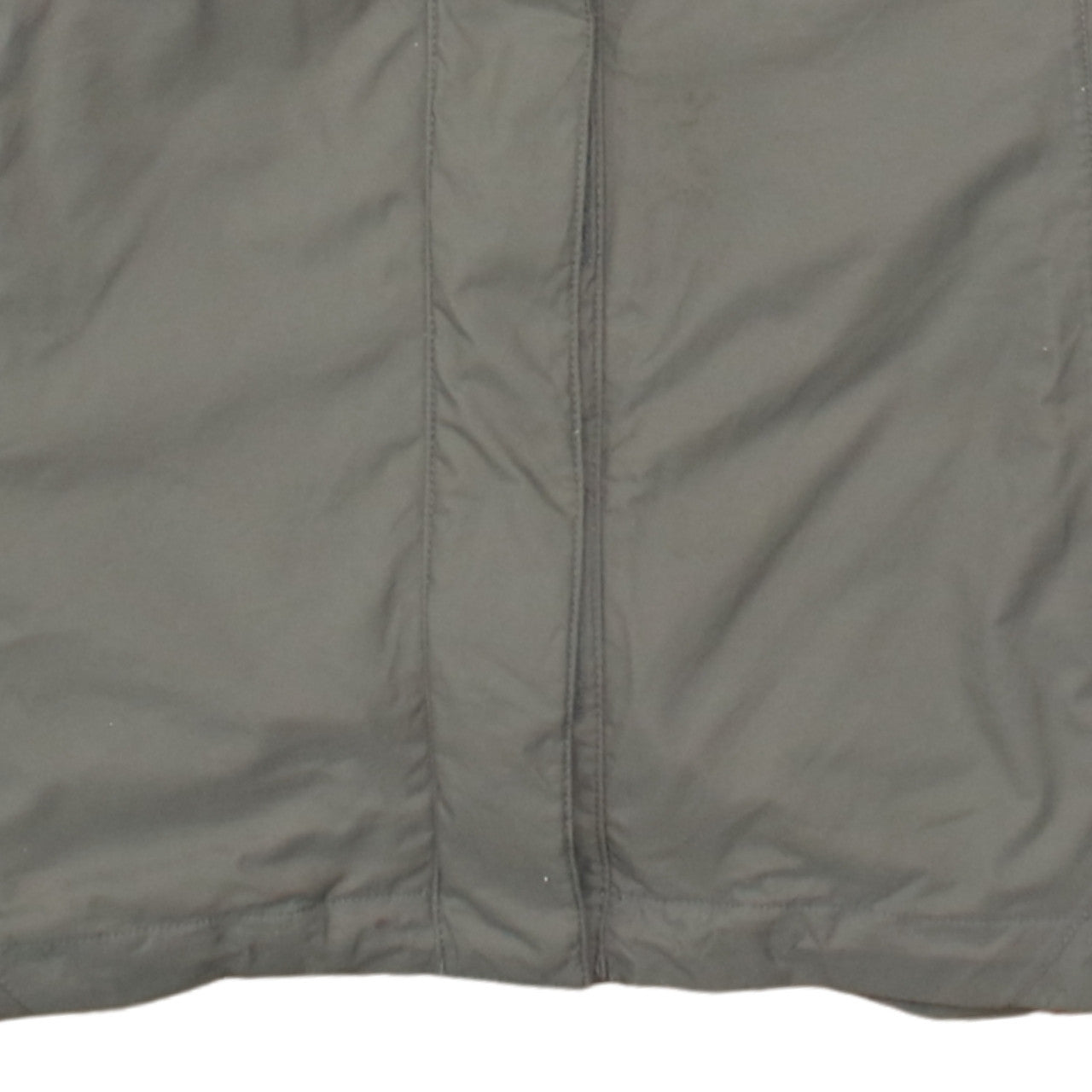 Jack Wolfskin Women's Brown Waterproof Hooded Jacket Size 14