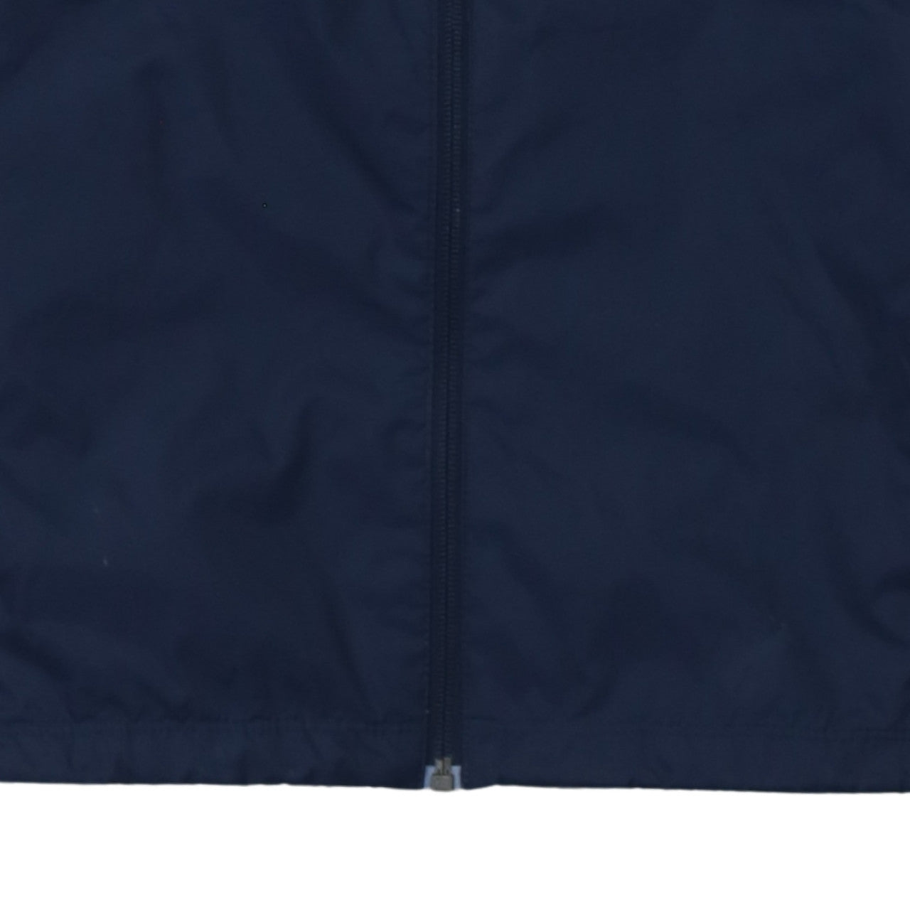 Nike Boys Blue 10-12 Years Track Jacket Lightweight Sports Zip Up