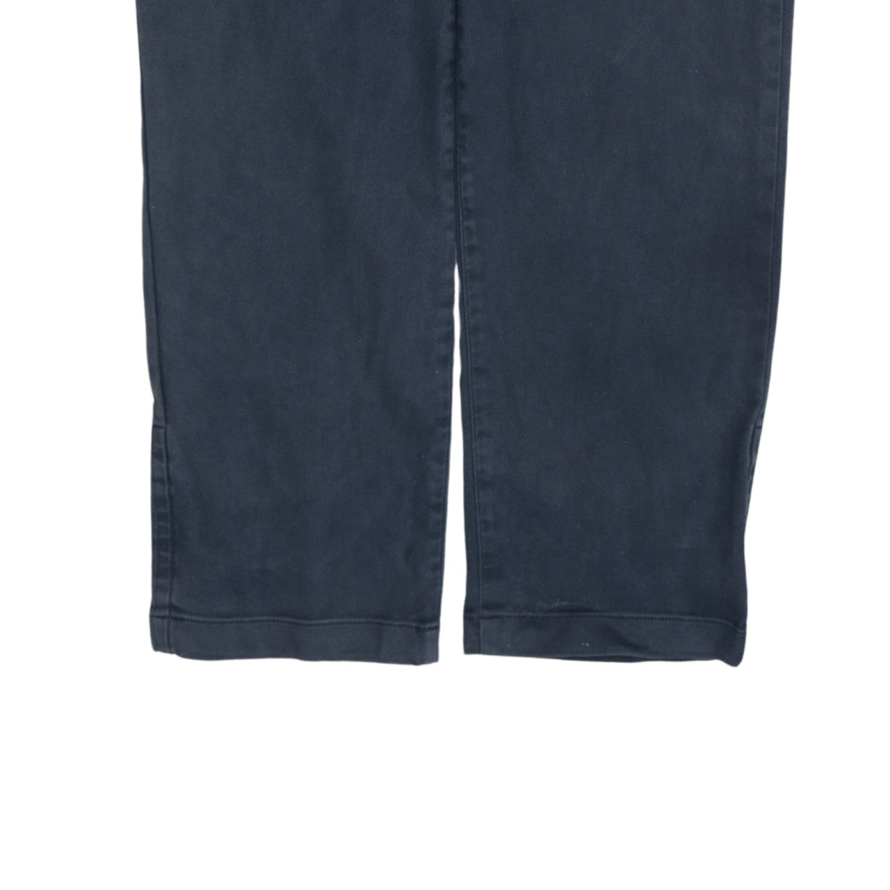 Tommy Hilfiger Men’s Blue Chino Trousers 38/34 TH Flex Regular Fit