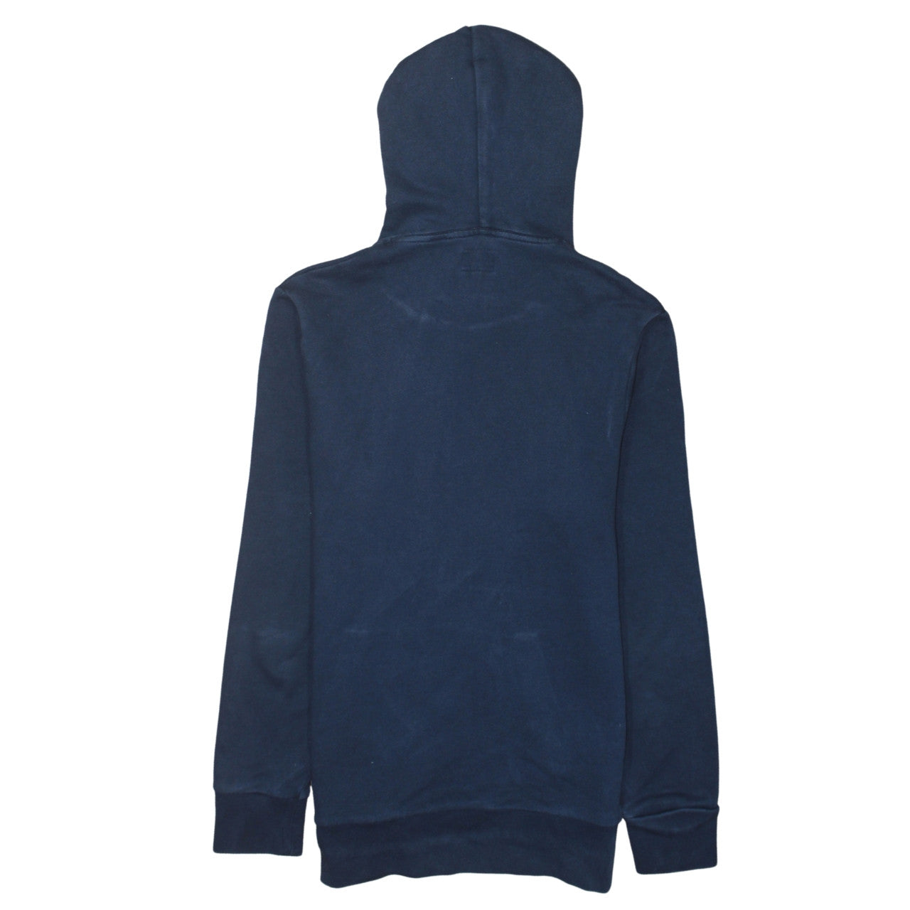 Levi's Men's Blue Logo Pullover Hoodie Size S Regular Fit