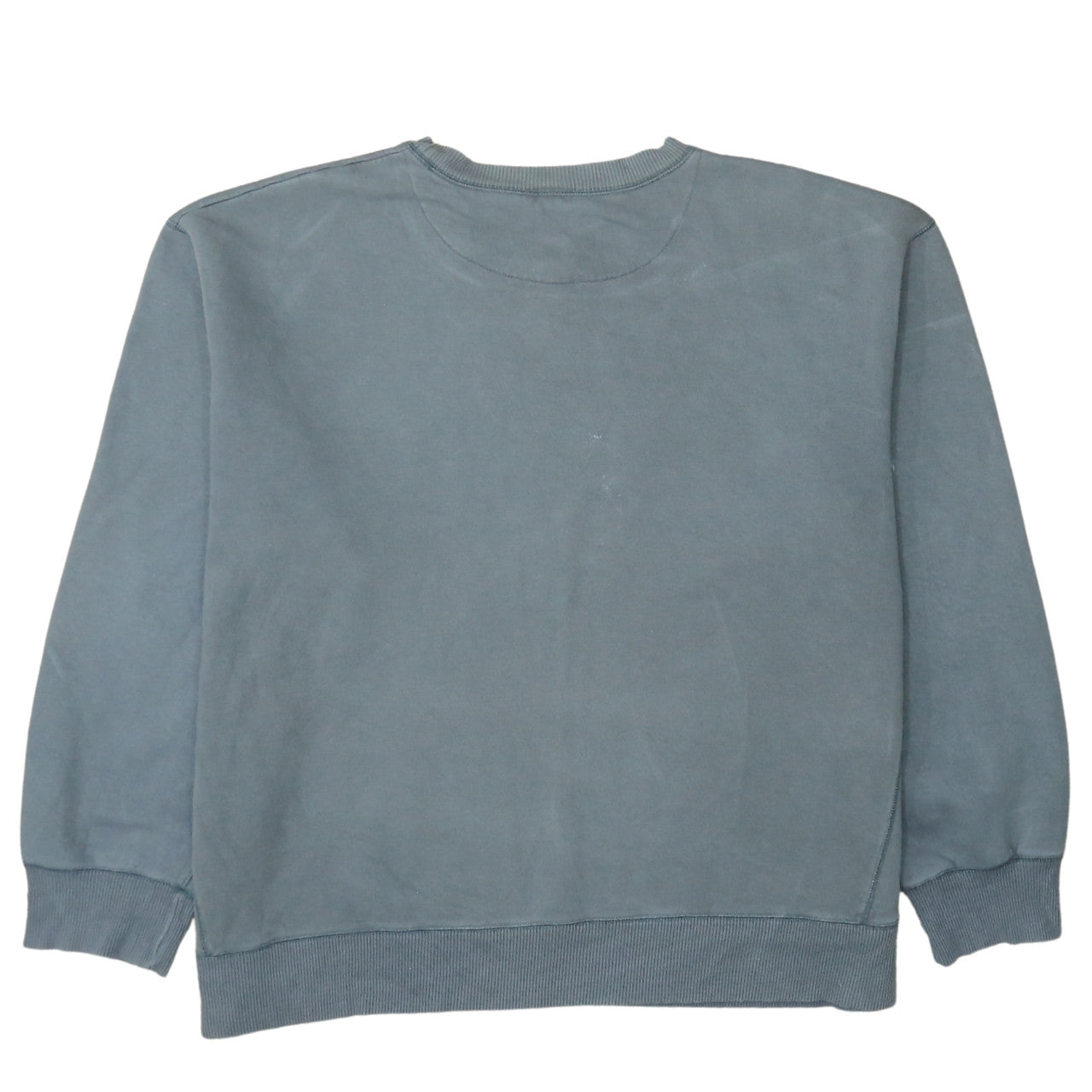 Nike Mens Grey 2XL Crew Neck Pullover Sweatshirt