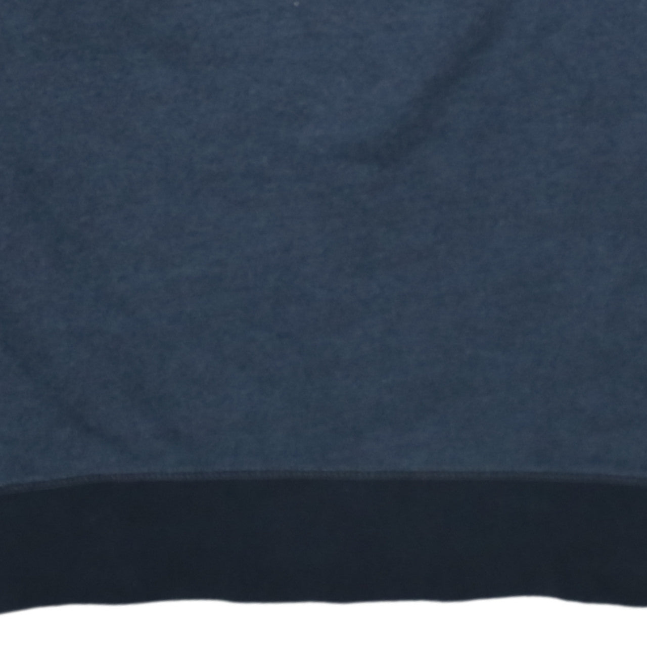 Nike Men's Blue Crew Neck Pullover Sweatshirt M