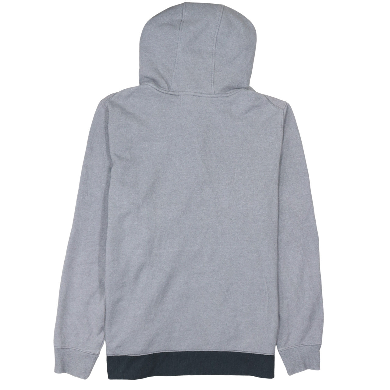 Under Armour Men's Grey XL 1/4 Zip ColdGear Hoodie