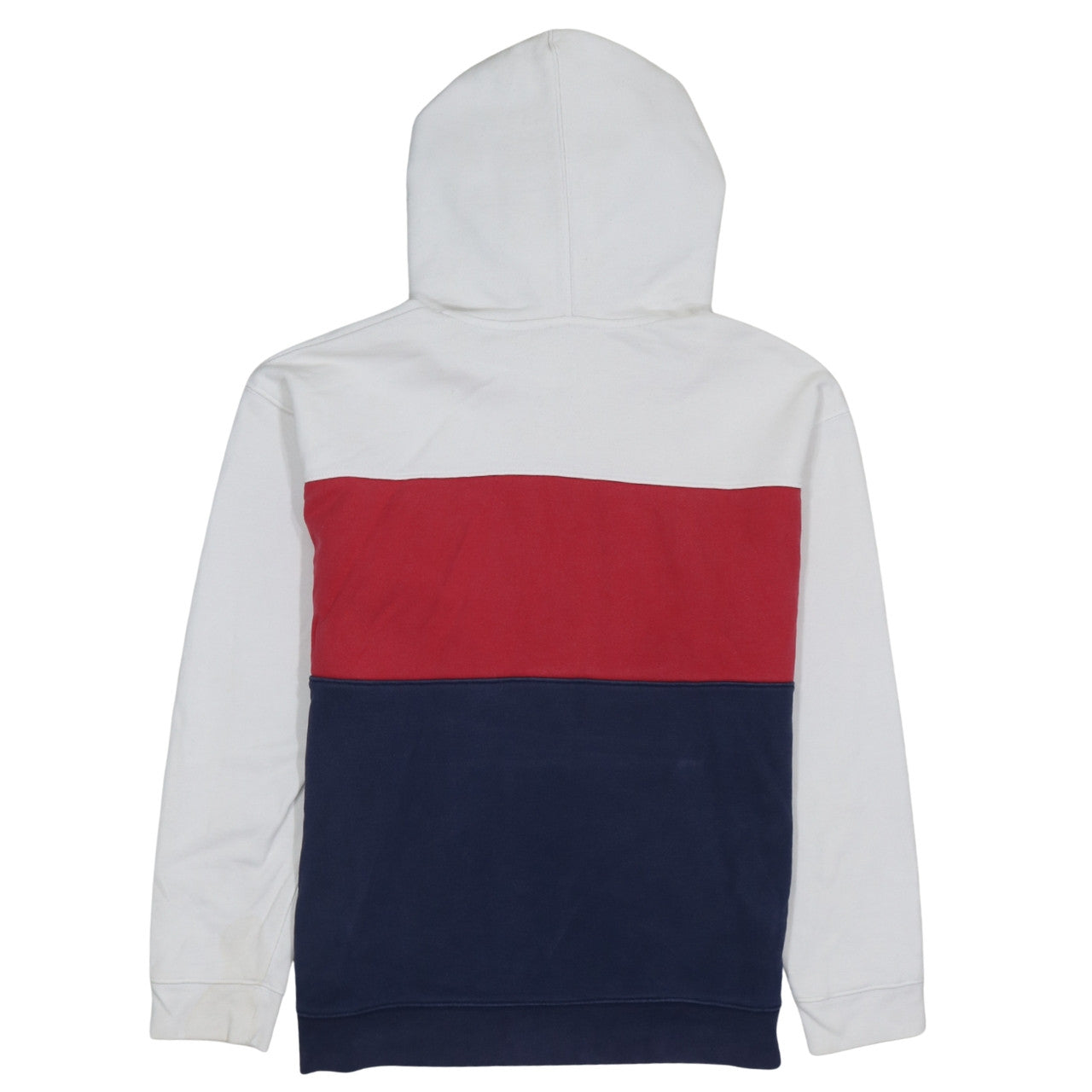 Levi's Men's Multicoloured Pullover Hoodie M Regular Fit