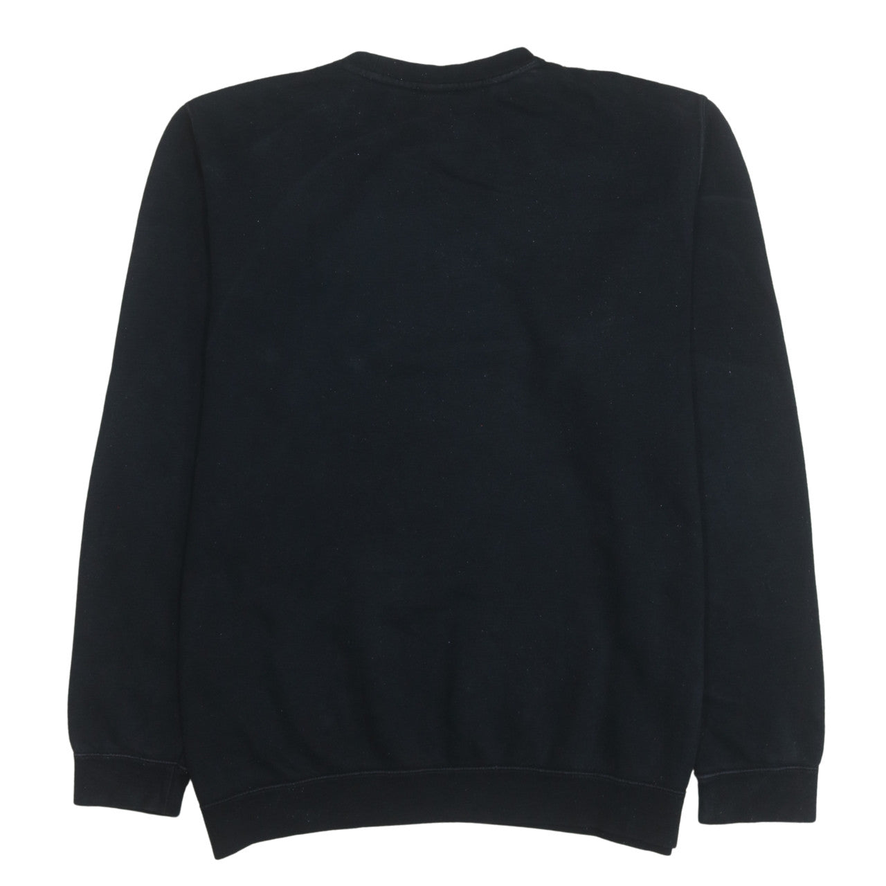Nike Men's Black XL Crew Neck Pullover Sweatshirt