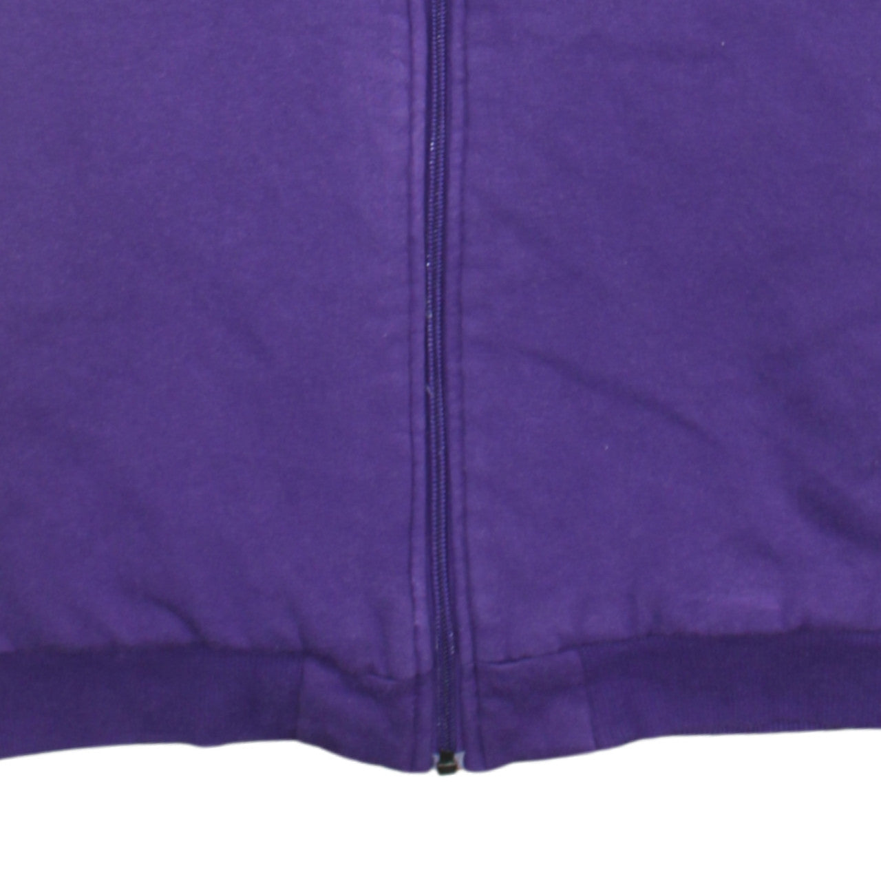 Adidas Originals Women's Purple Varsity Jacket Size 16