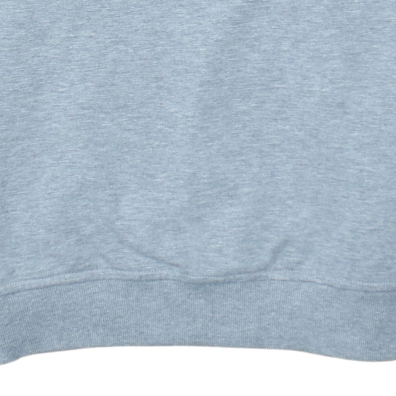 Napapijri Mens Grey Crew Neck Logo Sweatshirt Size M