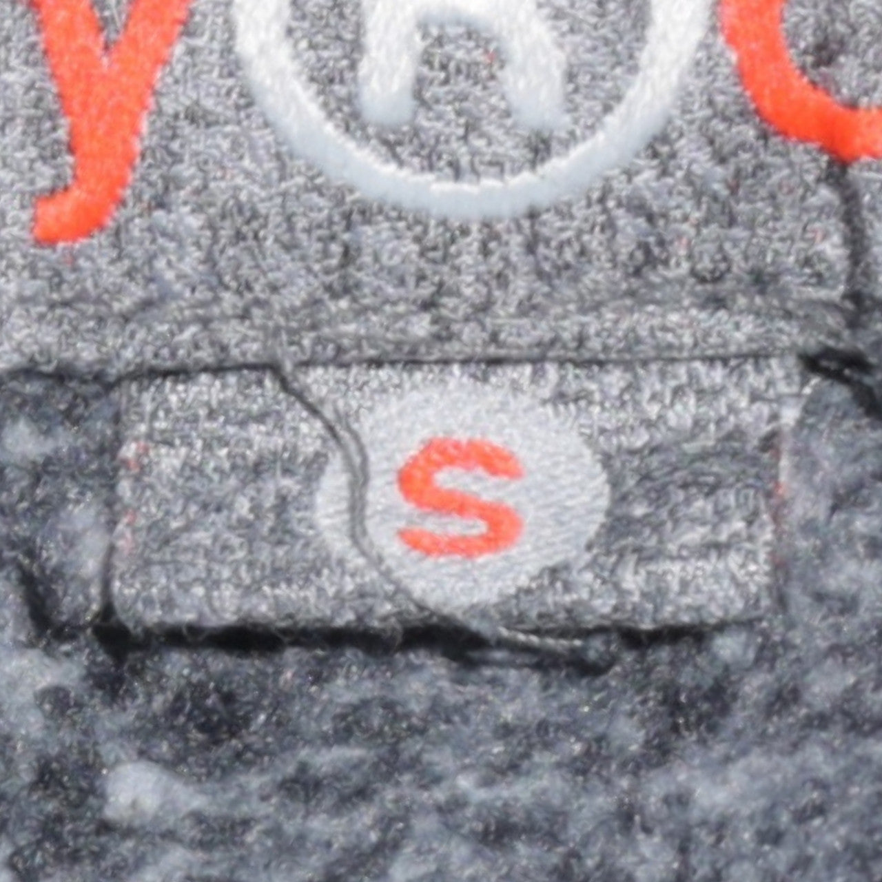 Superdry Men's Black Pullover Hoodie Size S Classic Fleece Hooded Sweatshirt