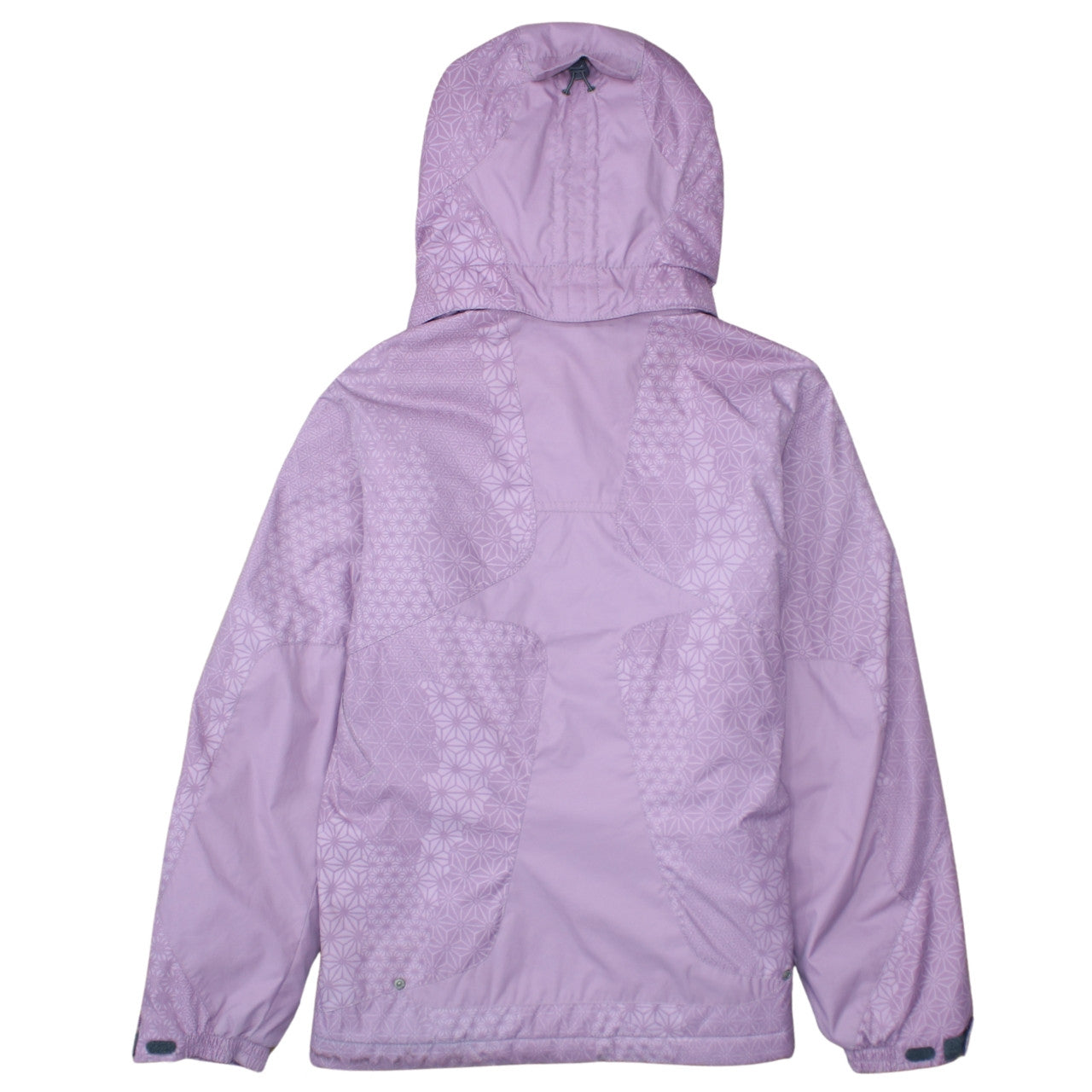Columbia Women's Pink XS Waterproof Insulated Ski Jacket