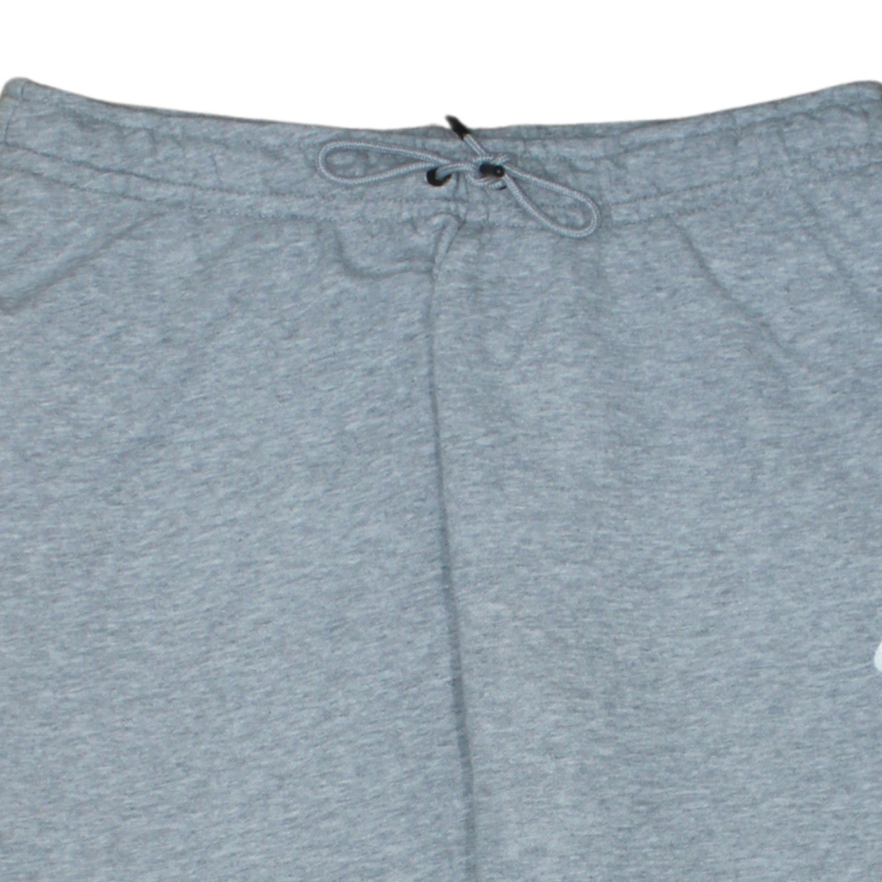 Nike Men's Grey M Regular Fit Sweatpants Tapered Joggers