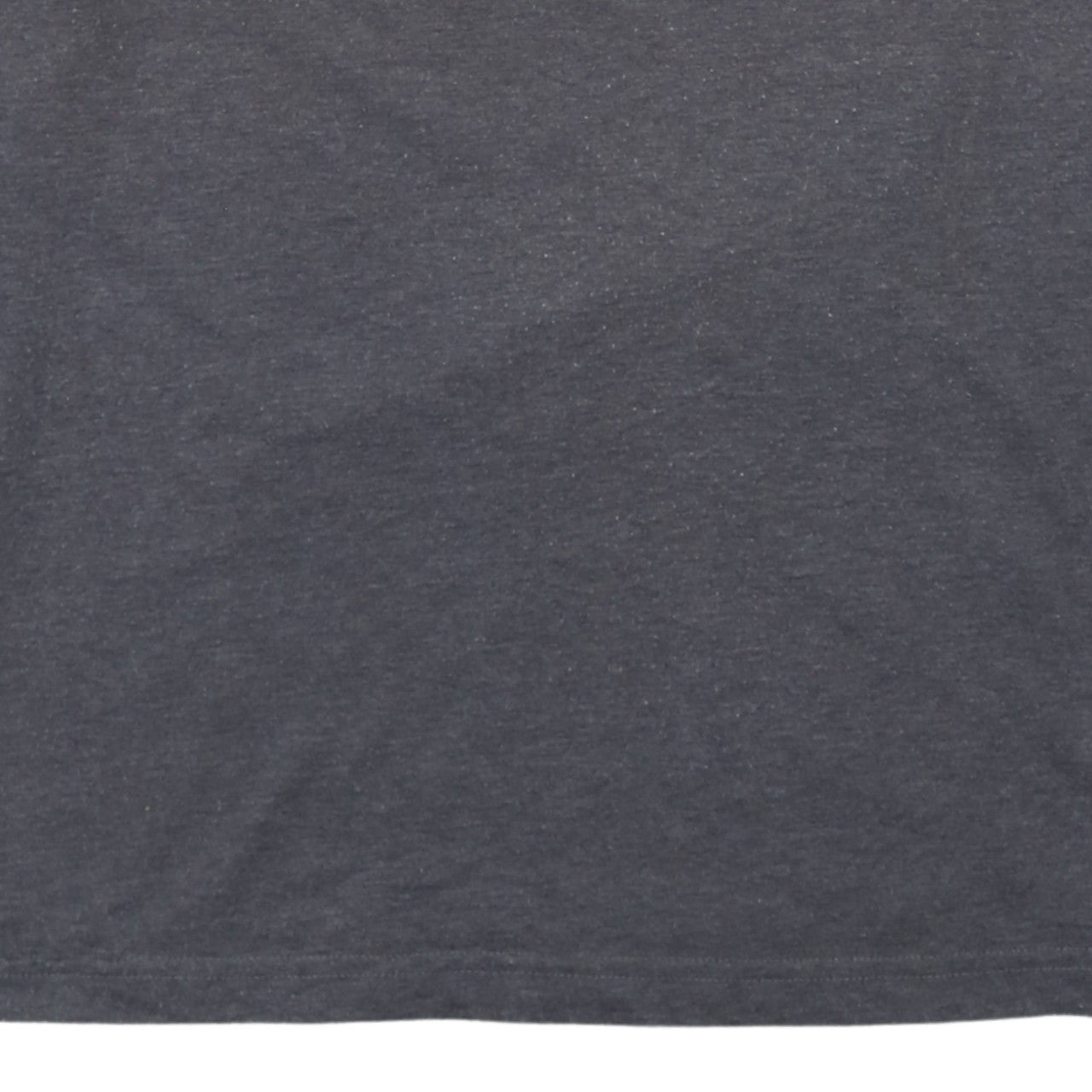 FILA Men's Grey Colourblock Logo T-Shirt Size M