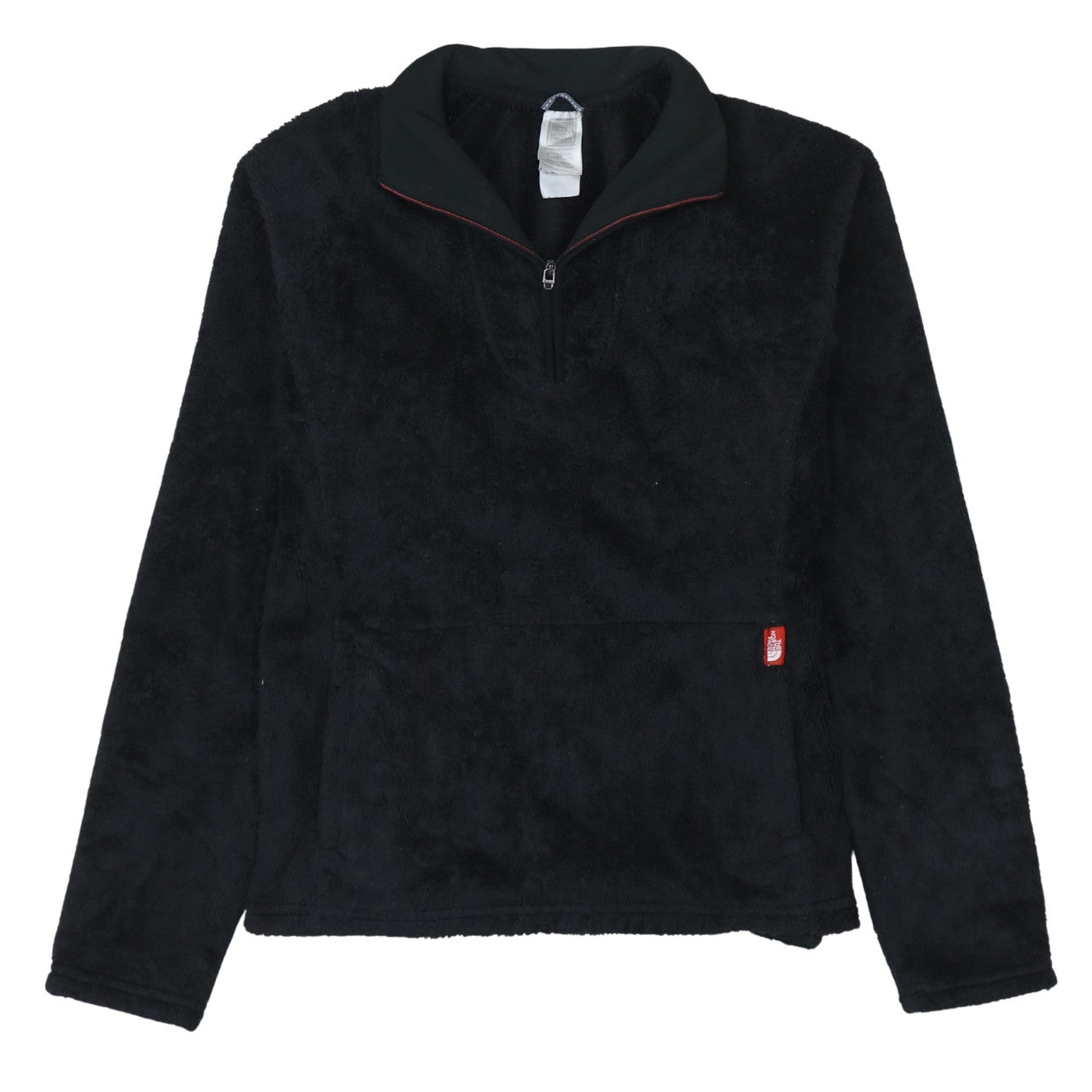 The North Face Women’s Black Fleece Pullover Sweatshirt Size S
