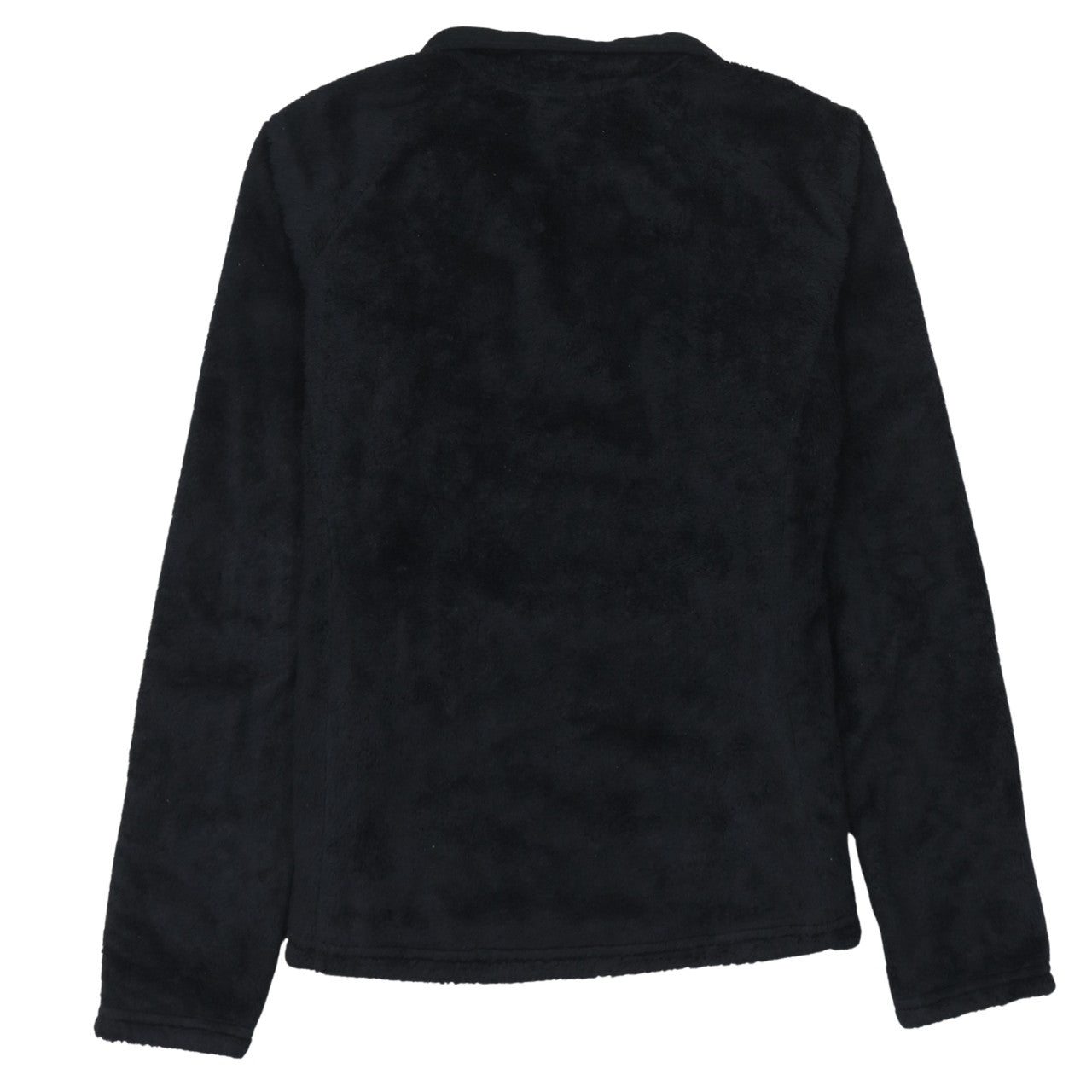 The North Face Women’s Black Fleece Pullover Sweatshirt Size S