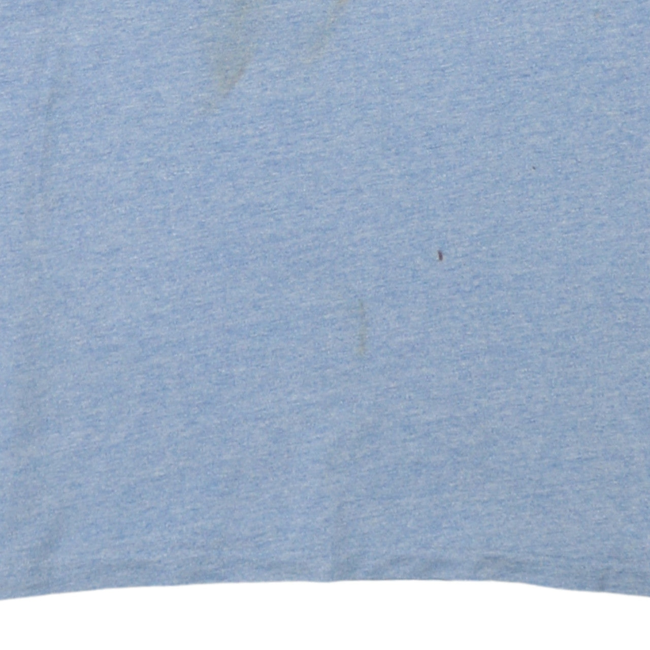 Ralph Lauren Men’s Blue Cotton Crew Neck Short Sleeve T-Shirt M