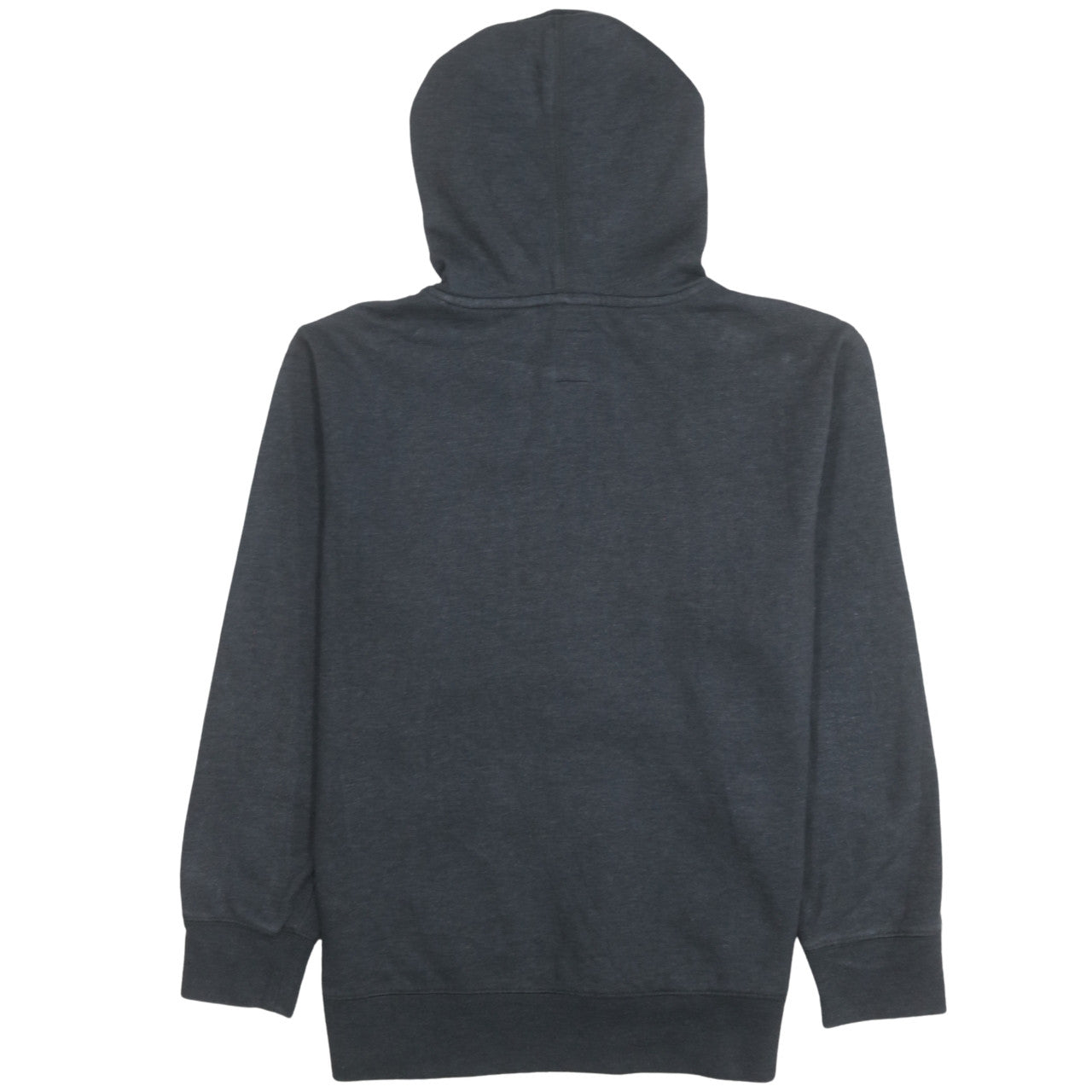 GAP Kids Boys Charcoal Pullover Hoodie XXL Cotton Blend Fleece Lined