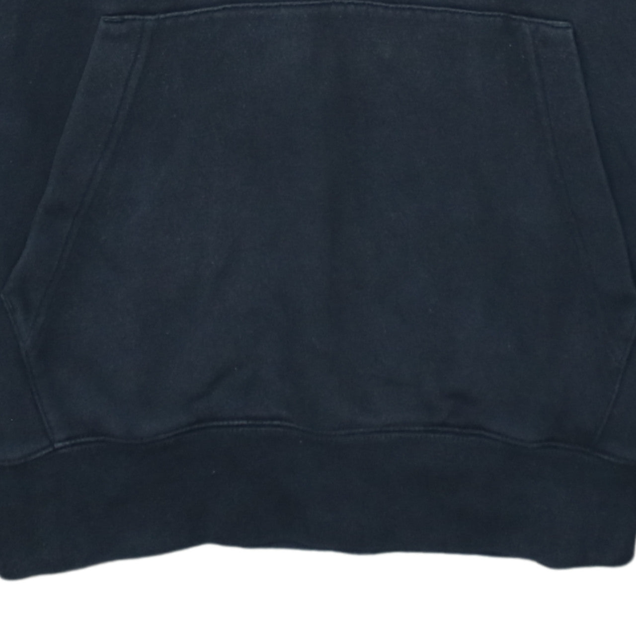 Nike Men's Black Pullover Hoodie Small Fleece Sportswear