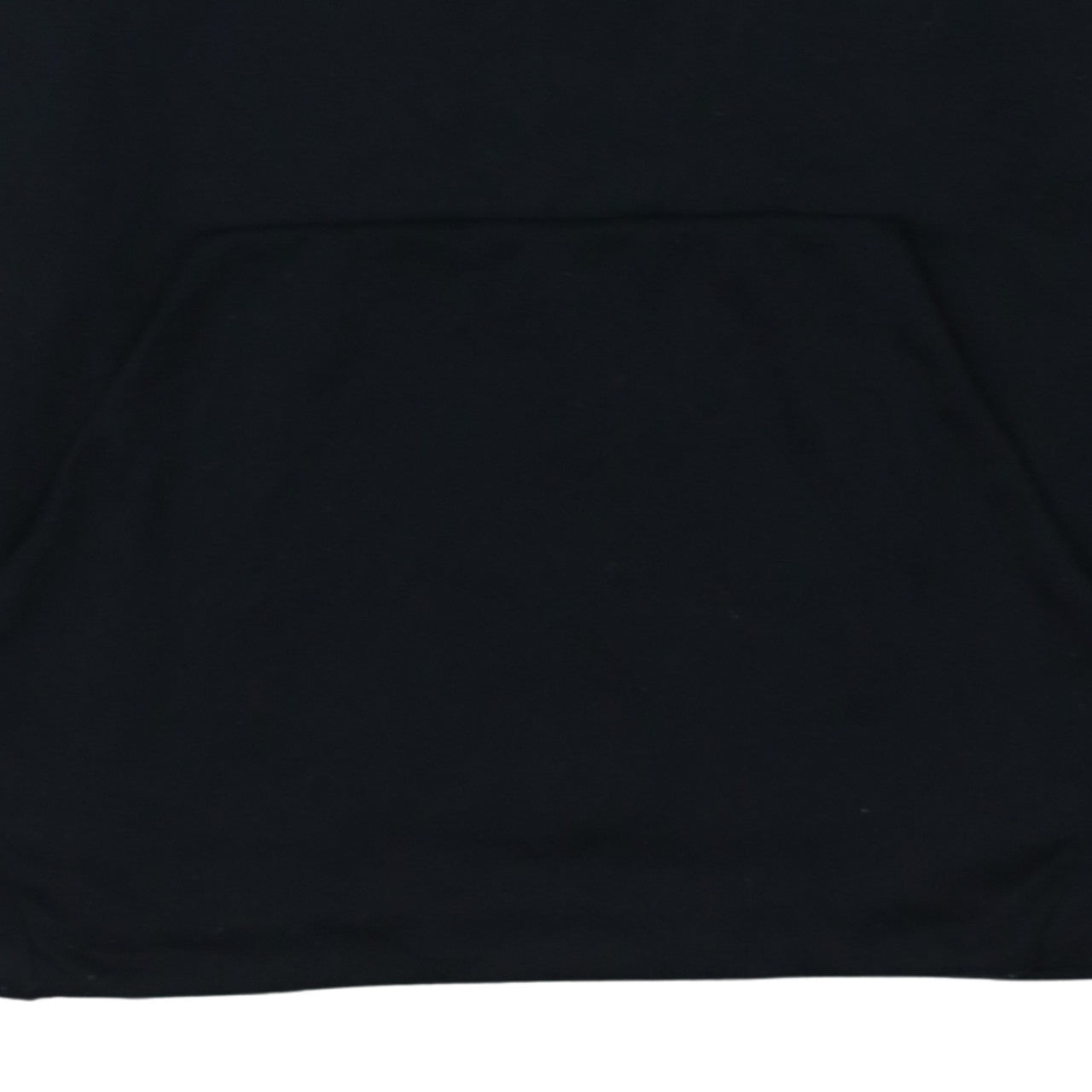 Nike Men's Black Dri-FIT Logo Pullover Hoodie Size L