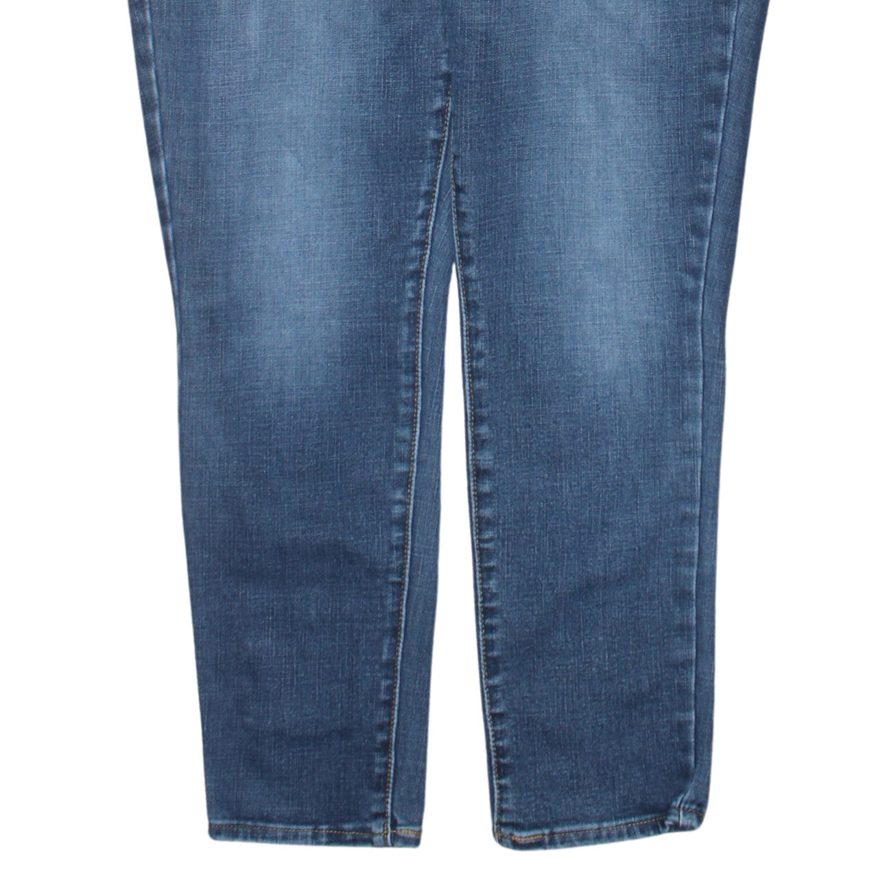 Levi's Women's Blue 311 Shaping Skinny Jeans Size 31 Slim Fit