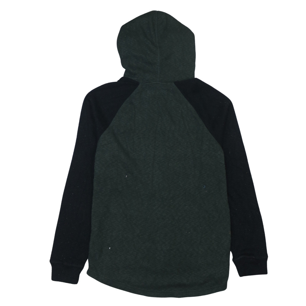 Levi's Men's Green Pullover Hoodie Size S Long Sleeve