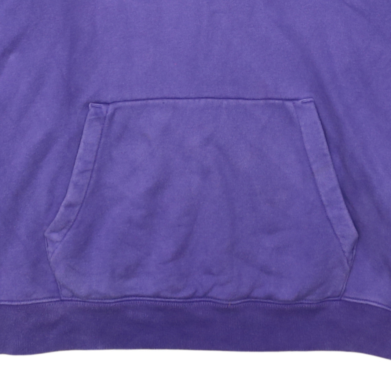 Champion JD Sports Purple Small Women's Pullover Hoodie Sweatshirt