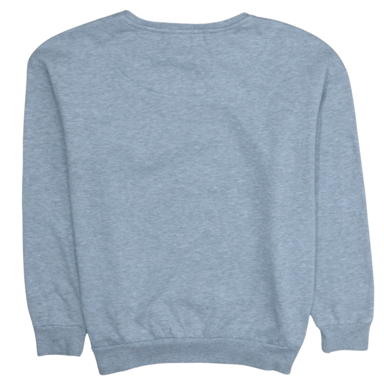 George Women Grey Coca-Cola Christmas Sequin Sweatshirt UK 12-14