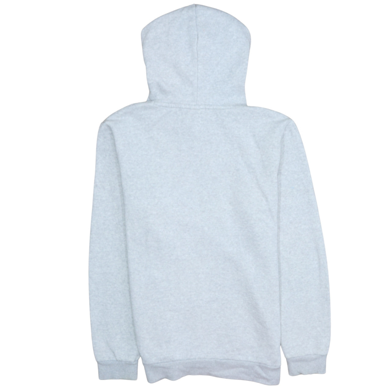 Puma Men’s Grey Pullover Hoodie Size M Regular Fit Sportswear