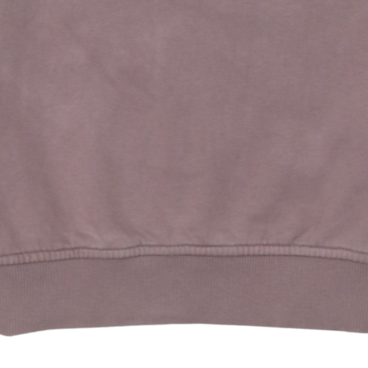 The North Face Womens Mauve Cotton Crew Neck Sweatshirt XS
