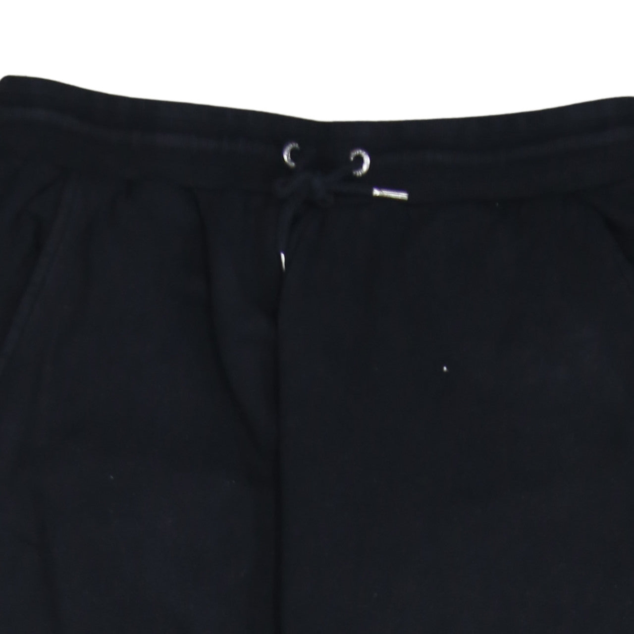 Ellesse Womens Black Size 14 Jogger Sweatpants Fleece Activewear