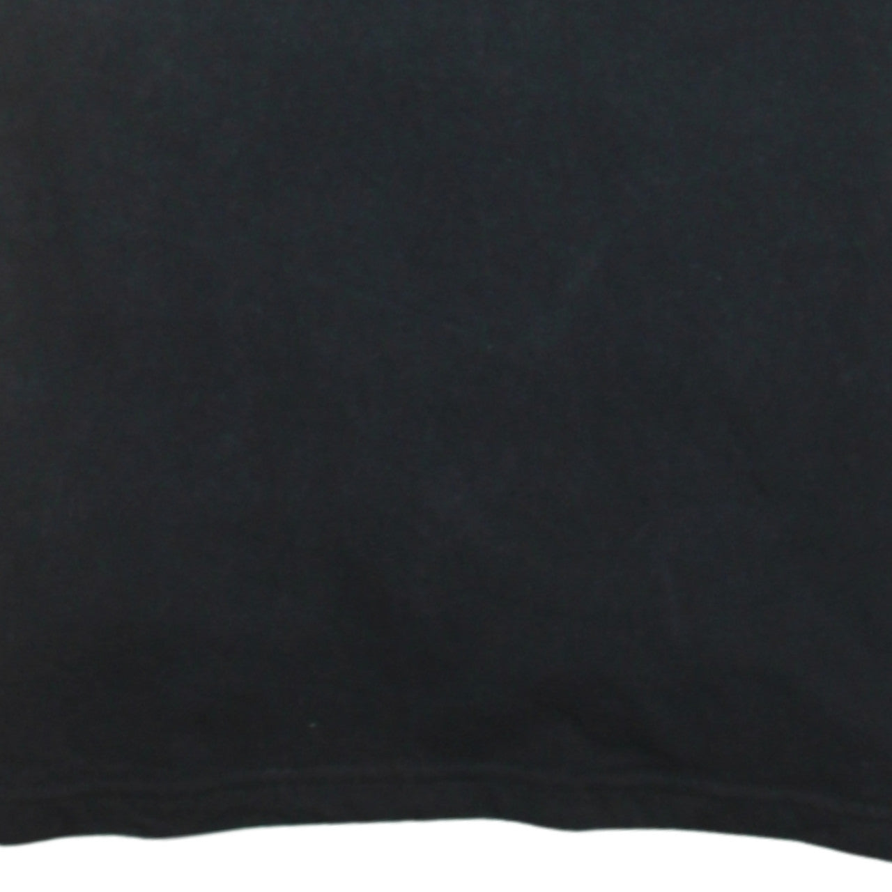 Fred Perry Men's Black Small Crew Neck Cotton Logo T-Shirt