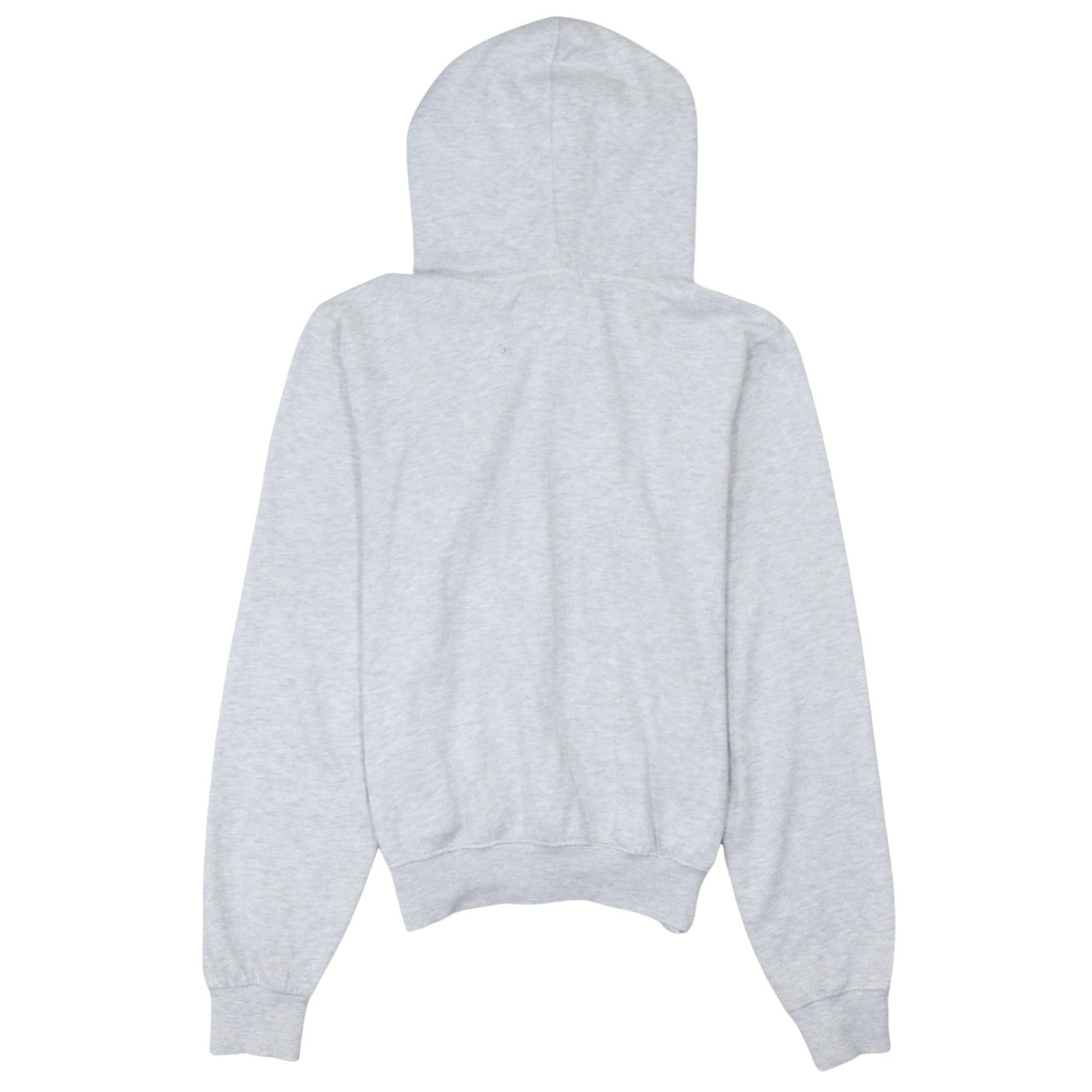 Hard Rock Cafe Berlin Grey Pullover Hoodie Unisex Small Music Logo