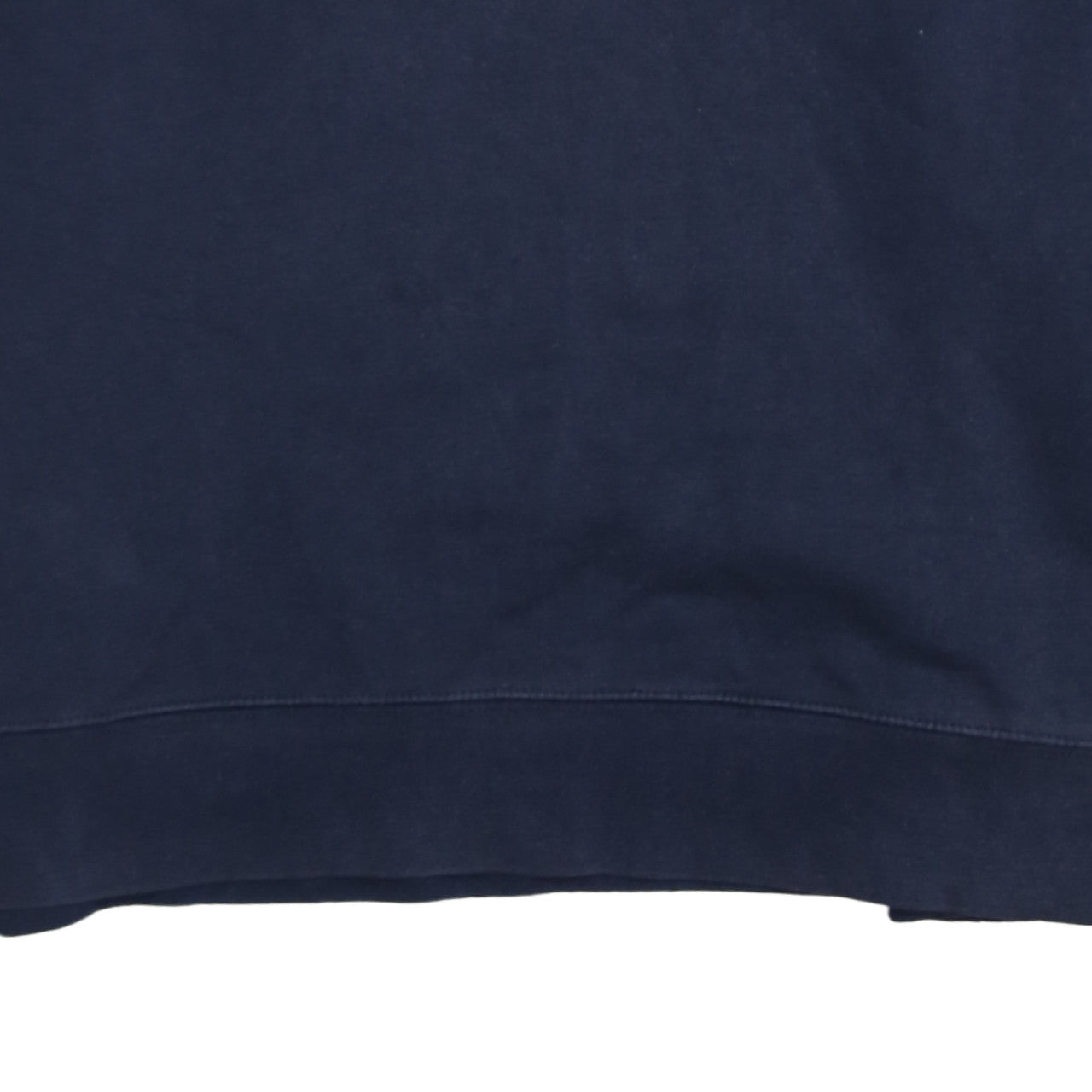 Champion Men's Blue Crew Neck Pullover Sweatshirt Size S