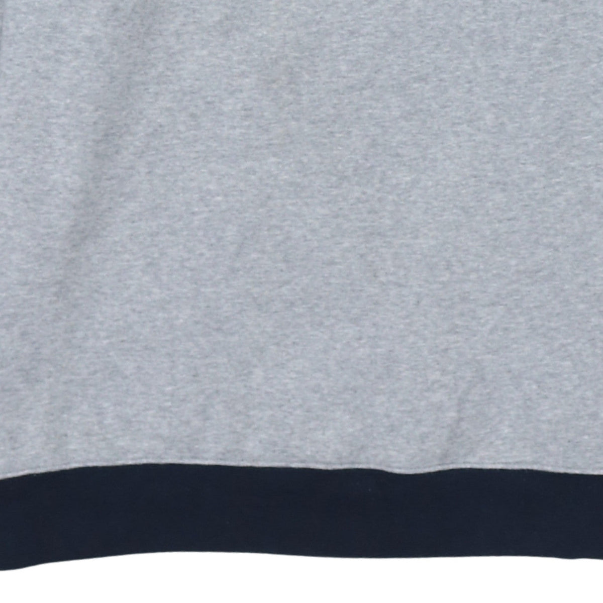 Russell Athletic Boys Grey Heather Sweatshirt 15-16 Years Cotton Blend Pullover