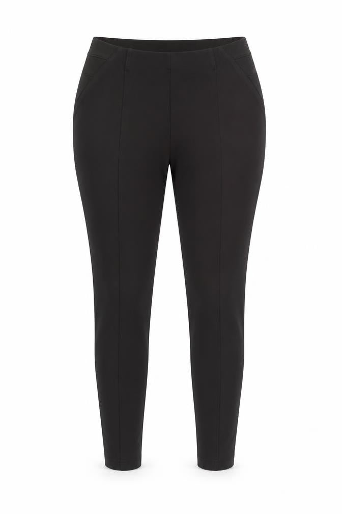 Marks & Spencer Women’s Black Size 12 Jegging Trousers