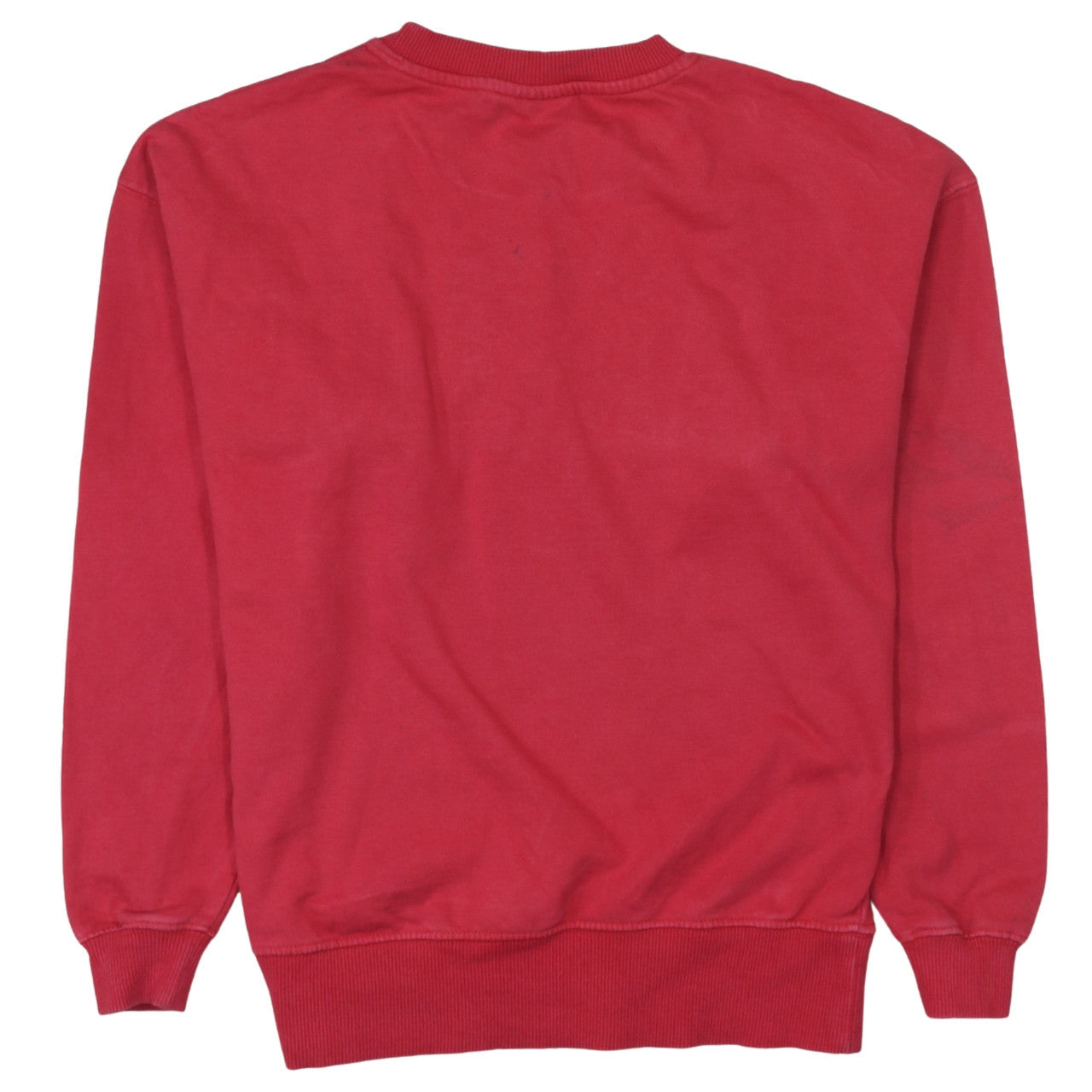 F&F Harvard University Red Sweatshirt Women Size 6 Pullover