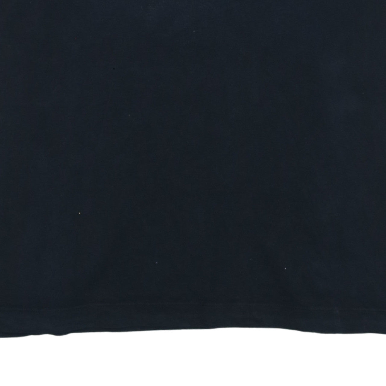 Jordan Men's Black XL Sports Graphic T-Shirt | Cotton Crew Neck